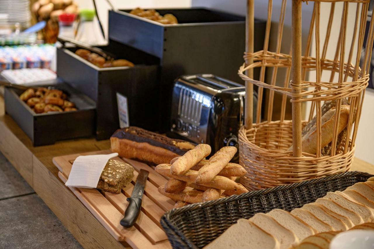 Ibis Budget Saint-Etienne Centre Gare Chateaucreux エクステリア 写真